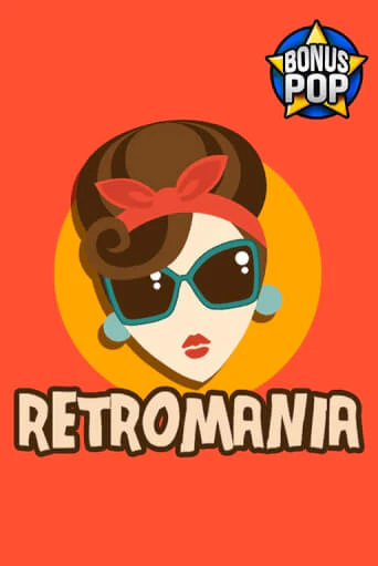 Retromania бесплатная демо игра на официальном сайте Казино Вулкан
