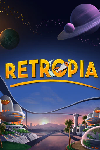 Retropia бесплатная демо игра на официальном сайте Казино Вулкан