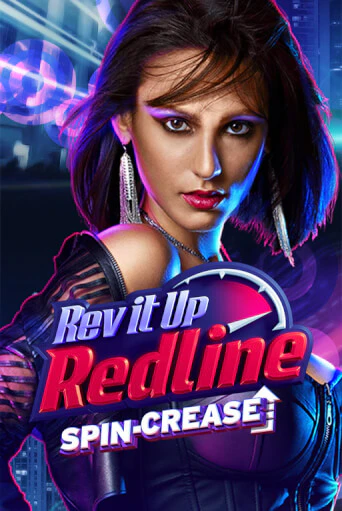 Rev It Up - Redline бесплатная демо игра на официальном сайте Казино Вулкан