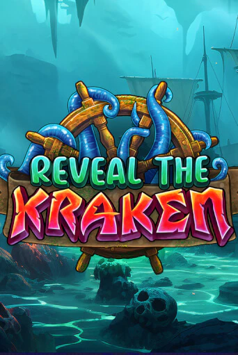 Reveal The Kraken бесплатная демо игра на официальном сайте Казино Вулкан