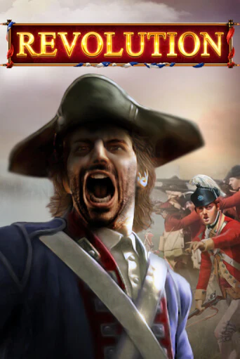 Revolution бесплатная демо игра на официальном сайте Казино Вулкан