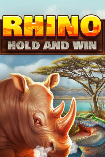 Rhino Hold and Win бесплатная демо игра на официальном сайте Казино Вулкан