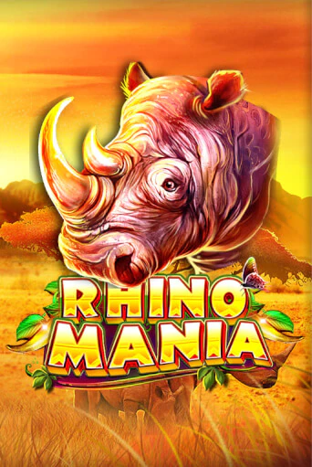 Rhino Mania бесплатная демо игра на официальном сайте Казино Вулкан