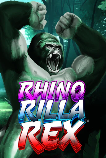 Rhino Rilla Rex бесплатная демо игра на официальном сайте Казино Вулкан