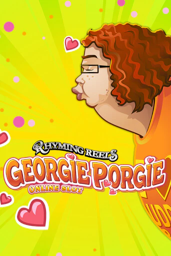 Rhyming Reels Georgie Porgie бесплатная демо игра на официальном сайте Казино Вулкан