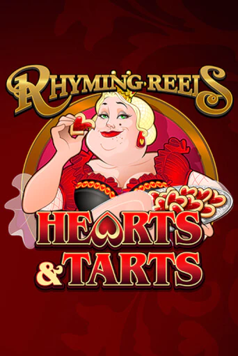 Rhyming Reels Hearts And Tarts бесплатная демо игра на официальном сайте Казино Вулкан