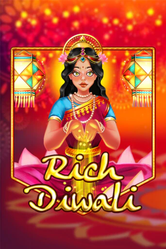 Rich Diwali бесплатная демо игра на официальном сайте Казино Вулкан