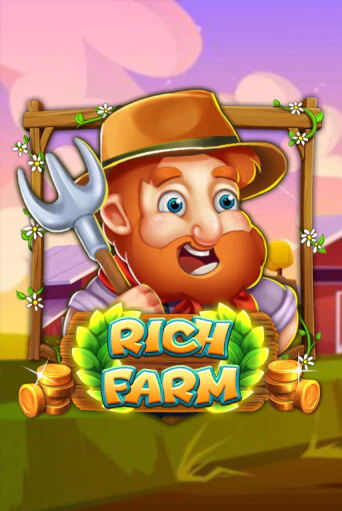 Rich Farm бесплатная демо игра на официальном сайте Казино Вулкан