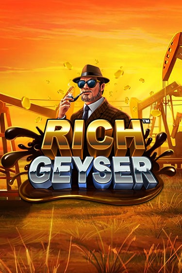 Rich Geyser бесплатная демо игра на официальном сайте Казино Вулкан