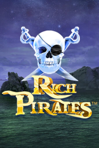 Rich Pirates бесплатная демо игра на официальном сайте Казино Вулкан