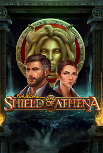 Rich Wilde and the Shield of Athena бесплатная демо игра на официальном сайте Казино Вулкан