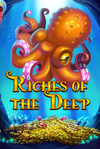 Riches of the deep 243 ways бесплатная демо игра на официальном сайте Казино Вулкан