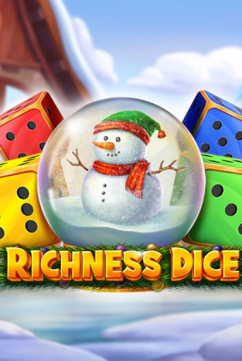 Richness Dice бесплатная демо игра на официальном сайте Казино Вулкан