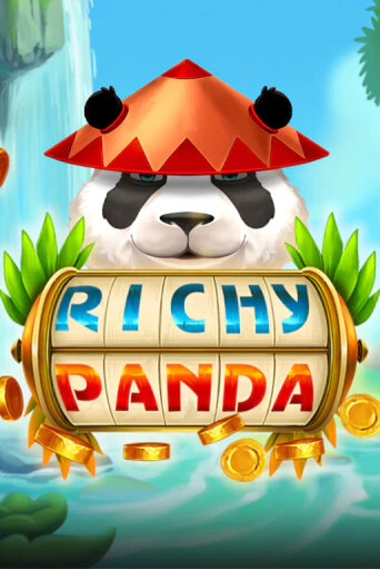 Richy Panda бесплатная демо игра на официальном сайте Казино Вулкан