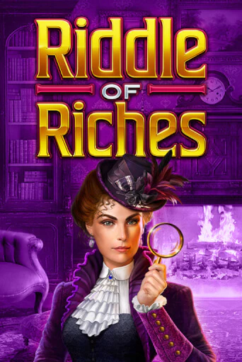 Riddle of Riches бесплатная демо игра на официальном сайте Казино Вулкан