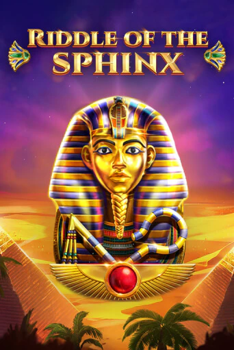 Riddle of the Sphinx бесплатная демо игра на официальном сайте Казино Вулкан