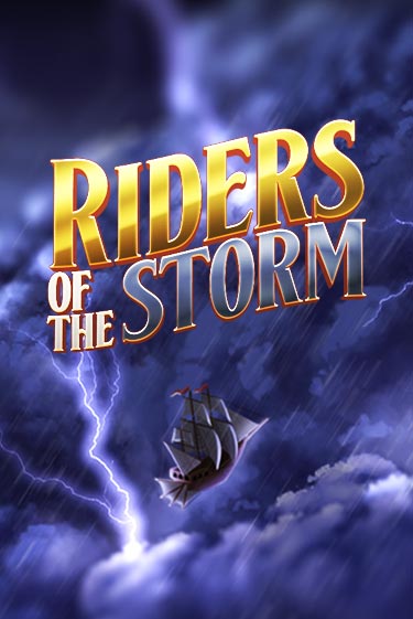Riders Of The Storm бесплатная демо игра на официальном сайте Казино Вулкан