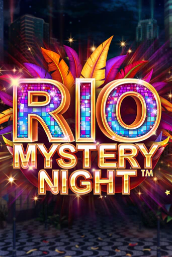 Rio Mystery Night бесплатная демо игра на официальном сайте Казино Вулкан