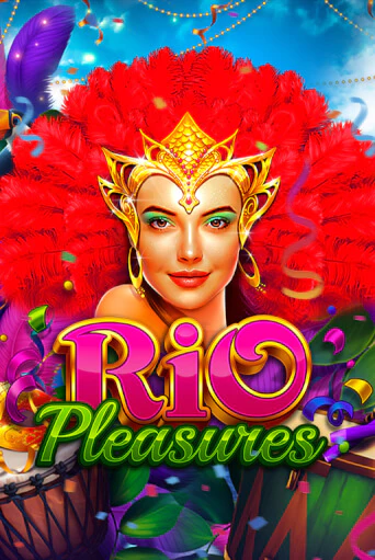 Rio Pleasure бесплатная демо игра на официальном сайте Казино Вулкан