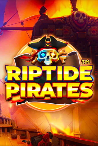 Riptide Pirates™ бесплатная демо игра на официальном сайте Казино Вулкан