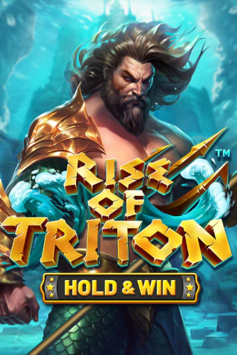Rise of Triton бесплатная демо игра на официальном сайте Казино Вулкан