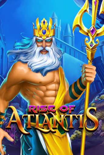 Rise Of Atlantis бесплатная демо игра на официальном сайте Казино Вулкан
