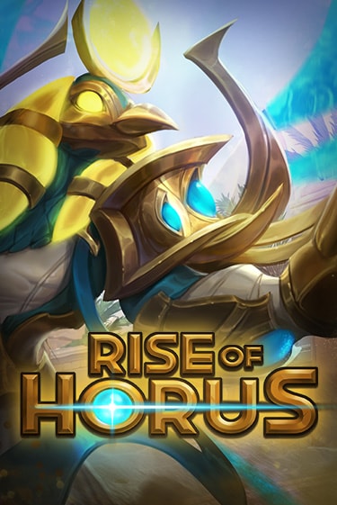 Rise of Horus бесплатная демо игра на официальном сайте Казино Вулкан
