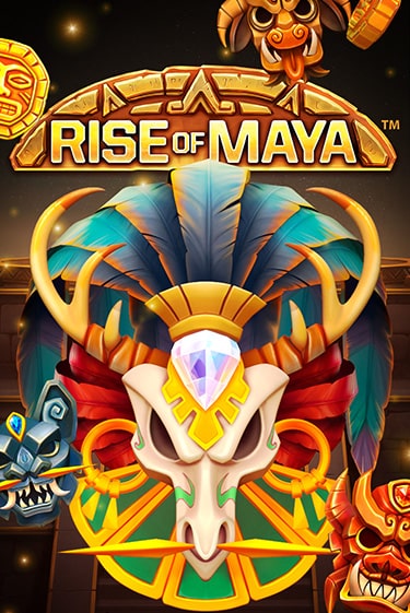 Rise of Maya бесплатная демо игра на официальном сайте Казино Вулкан