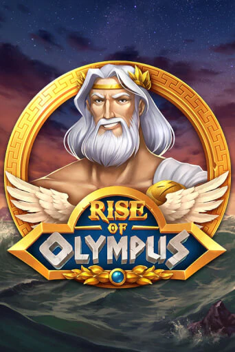 Rise of Olympus бесплатная демо игра на официальном сайте Казино Вулкан
