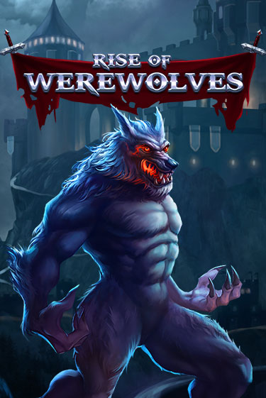 Rise Of Werewolves бесплатная демо игра на официальном сайте Казино Вулкан