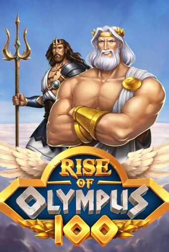 Rise Of Olympus 100 бесплатная демо игра на официальном сайте Казино Вулкан