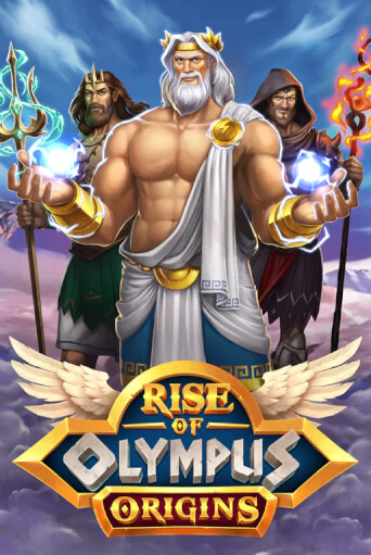 Rise of Olympus Origins бесплатная демо игра на официальном сайте Казино Вулкан