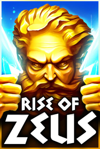 Rise of Zeus бесплатная демо игра на официальном сайте Казино Вулкан