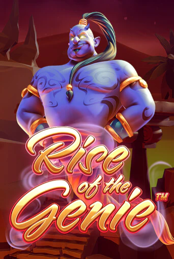 Rise of the Genie бесплатная демо игра на официальном сайте Казино Вулкан
