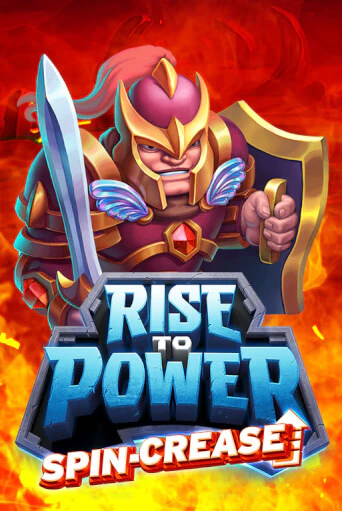 Rise to Power бесплатная демо игра на официальном сайте Казино Вулкан