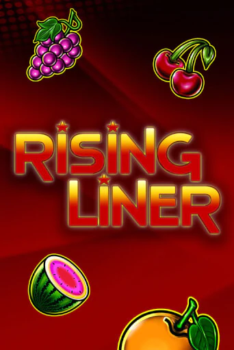 Rising Liner бесплатная демо игра на официальном сайте Казино Вулкан