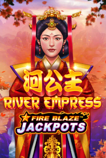 Fire Blaze: River Empress бесплатная демо игра на официальном сайте Казино Вулкан