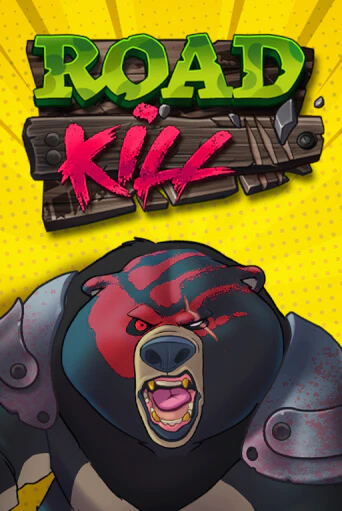 Roadkill бесплатная демо игра на официальном сайте Казино Вулкан