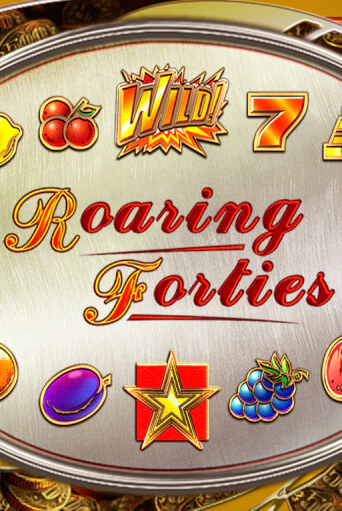 Roaring Forties бесплатная демо игра на официальном сайте Казино Вулкан
