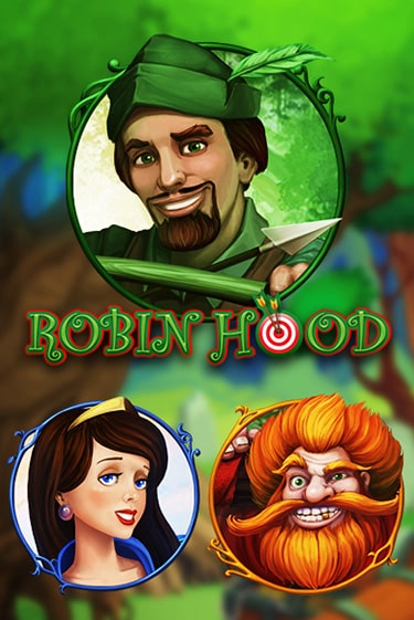 Robin Hood бесплатная демо игра на официальном сайте Казино Вулкан