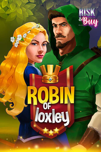 Robin of Loxley бесплатная демо игра на официальном сайте Казино Вулкан