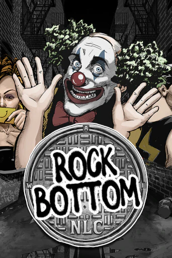 Rock Bottom бесплатная демо игра на официальном сайте Казино Вулкан