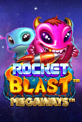 Rocket Blast Megaways бесплатная демо игра на официальном сайте Казино Вулкан