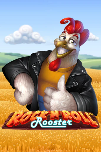 Rock and Roll Rooster бесплатная демо игра на официальном сайте Казино Вулкан