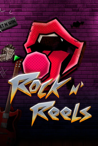 Rock 'n' Reels бесплатная демо игра на официальном сайте Казино Вулкан