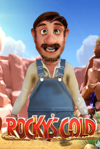 Rocky's Gold бесплатная демо игра на официальном сайте Казино Вулкан