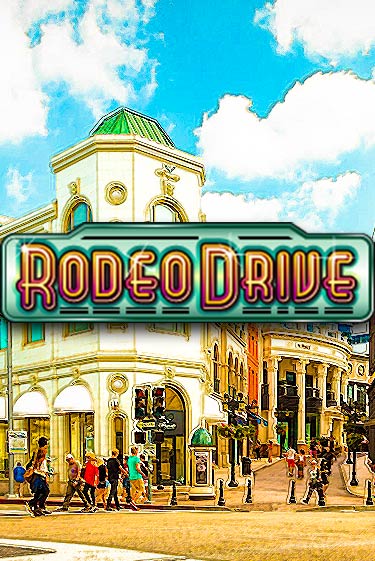 Rodeo Drive бесплатная демо игра на официальном сайте Казино Вулкан