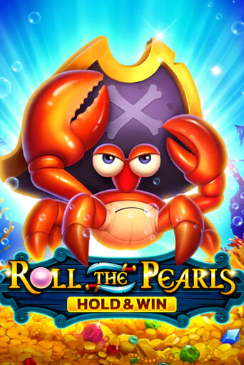 Roll The Pearls Hold And Win бесплатная демо игра на официальном сайте Казино Вулкан