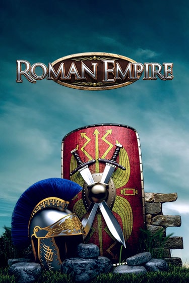 Roman Empire бесплатная демо игра на официальном сайте Казино Вулкан