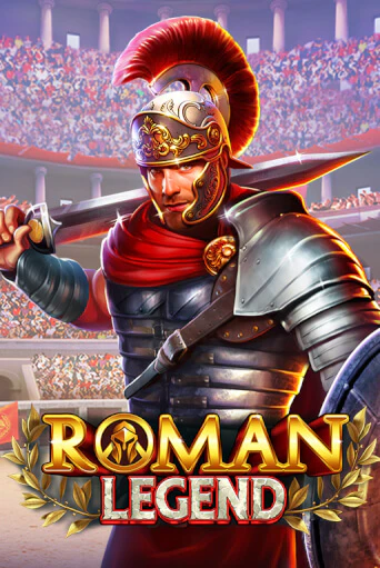 Roman Legend бесплатная демо игра на официальном сайте Казино Вулкан